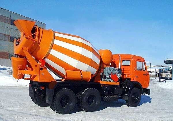 mixer